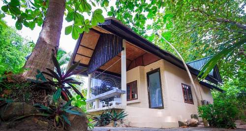Seetanu Bungalows