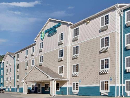 Woodspring Suites Tuscaloosa