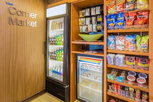 Fairfield Inn & Suites By Marriott Turlock