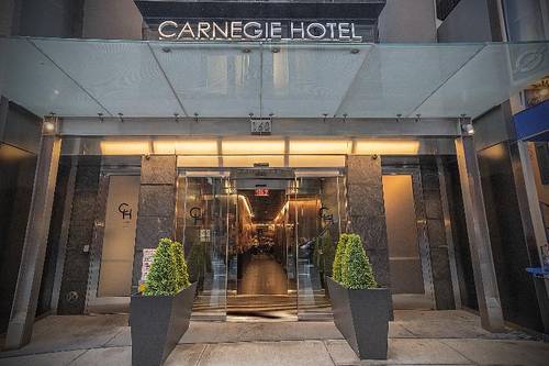 The Carnegie Hotel