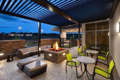 Springhill Suites By Marriott Tifton