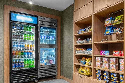 Fairfield Inn & Suites by Marriott Rocky Mount