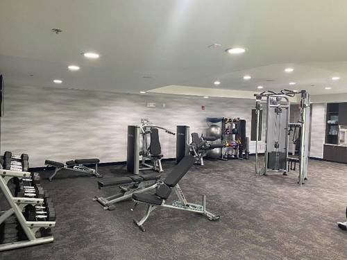 Fairfield Inn & Suites By Marriott Wilson