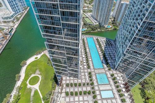 Brickell By Miami Vacation Rentals