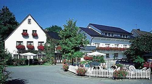 Hotel Restaurant Haus Dumicketal