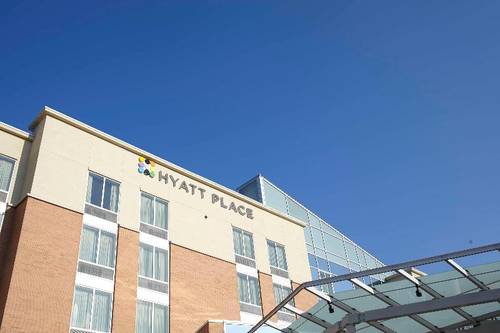 Hyatt Place Melbourne / Palm Bay / I-95