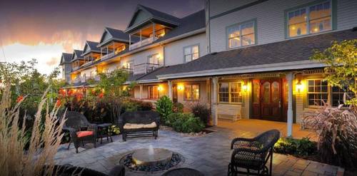 Carlisle Inn Walnut Creek