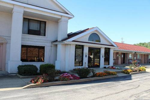 Bellevue Hotel & Suites