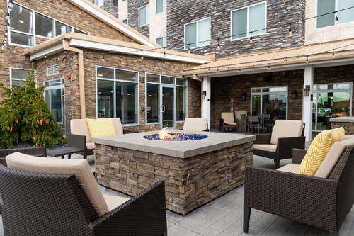 Residence Inn By Marriott Toledo West