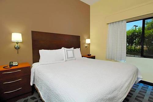 TownePlace Suites by Marriott St. George