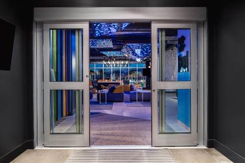 Aloft Ocean City