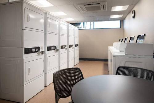 Residence Inn Scottsdale Salt River