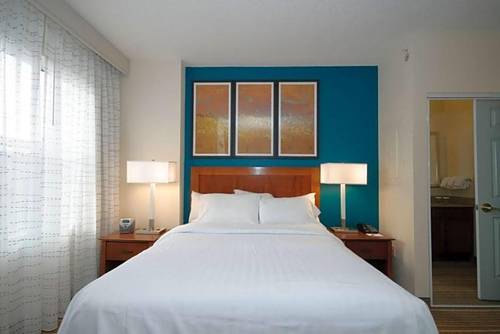 Residence Inn By Marriott Rochester Mayo Clinic Ar