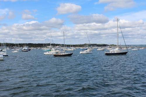 Hotel 1620 Plymouth Harbor