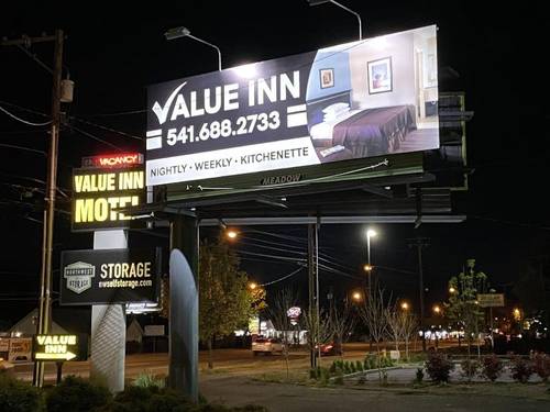 Valueinn Motel