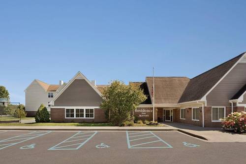 Residence Inn By Marriott Scranton