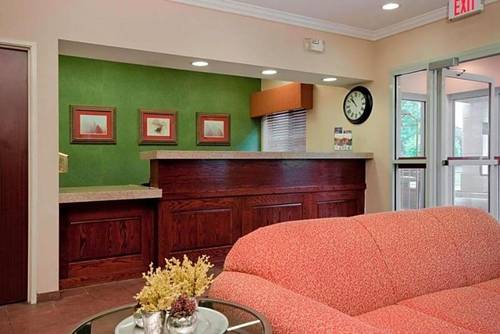 Fairfield Inn By Marriott Scranton