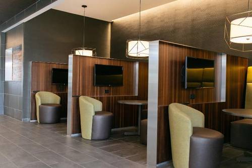 Courtyard By Marriott Elkhart