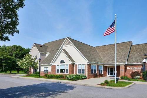 Residence Inn By Marriott Rochester West/Greece