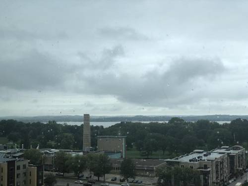 Springhill Suites By Marriott Madison