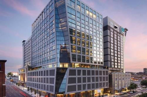 The Joseph, A Luxury Collection Hotel, Nashville