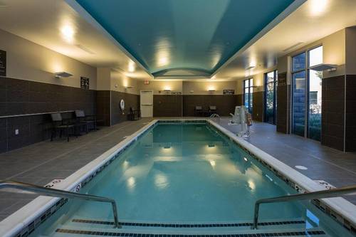 Residence Inn By Marriott Nashville Mt. Juliet
