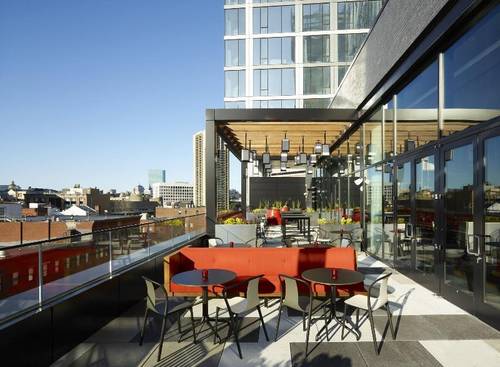 Citizenm Boston North Station