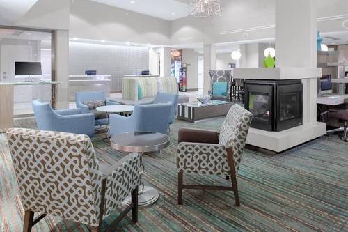Residence Inn By Marriott Atlanta Mcdonough