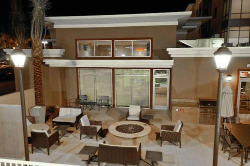 Residence Inn By Marriott Las Vegas South/Henderso
