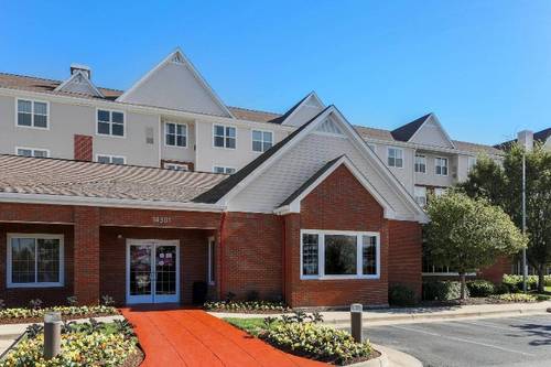 Residence Inn Potomac Mills