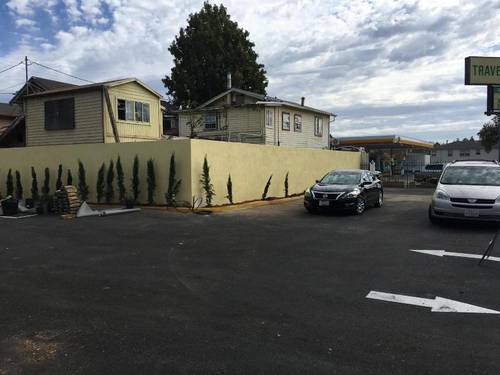 Vallejo Inn