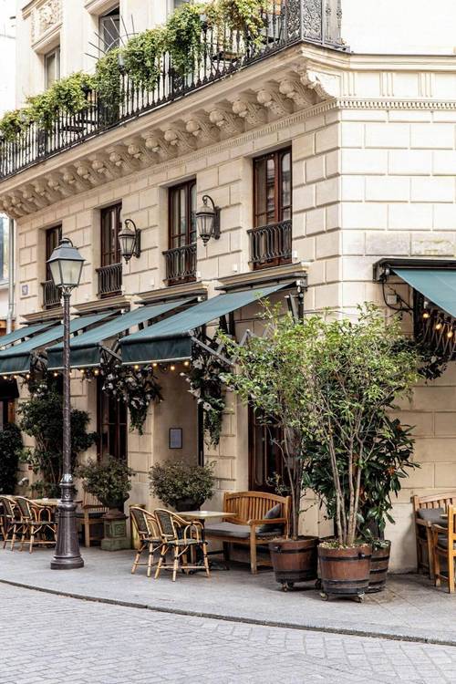Hôtel Providence