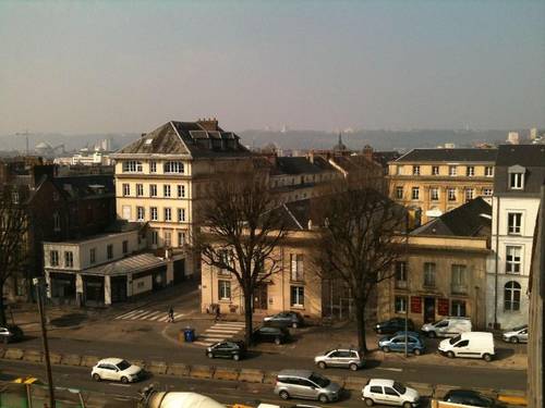 Hôtel Dandy