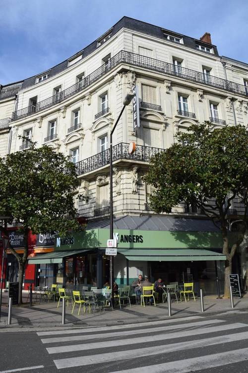 Citotel L'univers