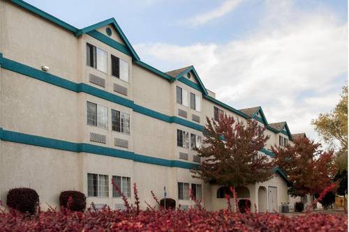 Carson City Plaza Hotel And Event Center