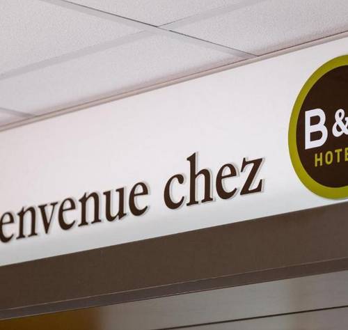 B&B HOTEL Gap