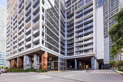 Icon Brickell - Downtown Miami
