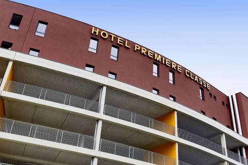Hôtel Première Classe Thionville