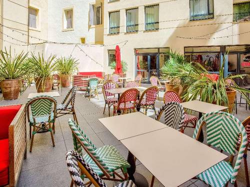 ibis Styles Montpellier Centre Comédie