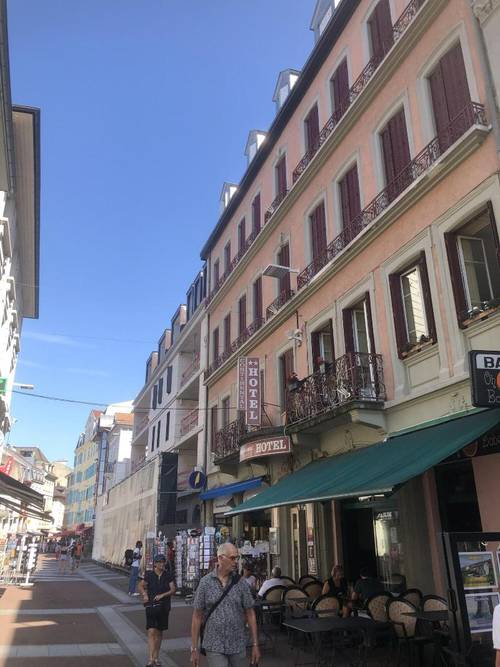 Hotel Continental