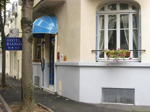 Hôtel Trianon