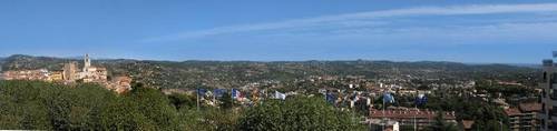 Hotel Panorama