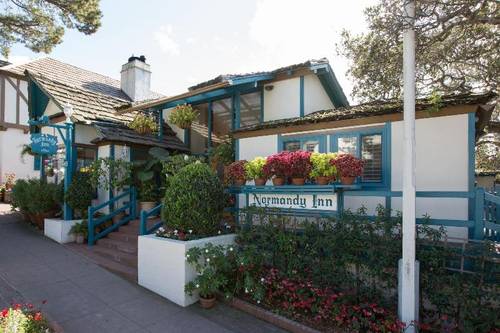 Normandy Inn