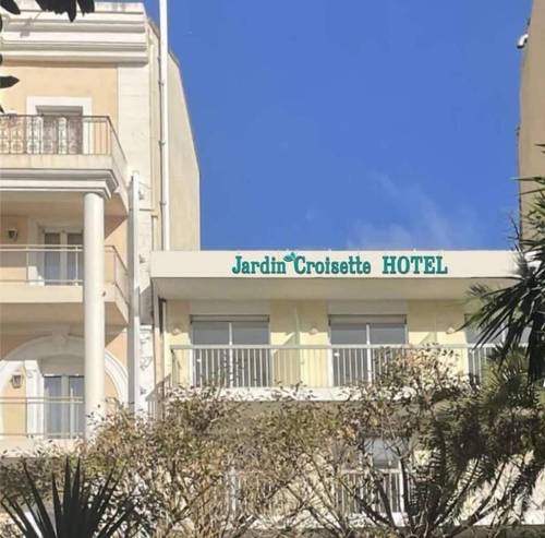 Cannes Garden Hôtel