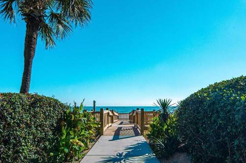Palms Resort