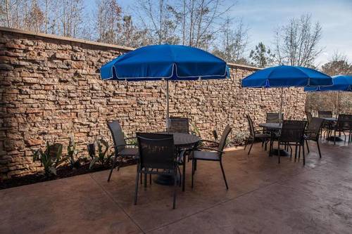 Fairfield Inn & Suites by Marriott Florence I-20