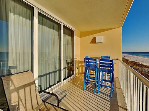 Majestic Beach Condos