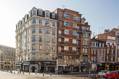 Hotel Ambassadeur