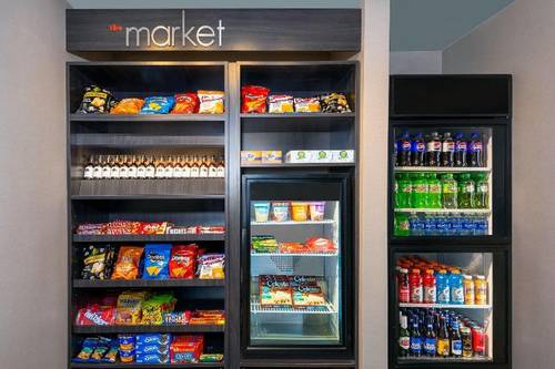 Residence Inn by Marriott Greenville-Spartanburg A
