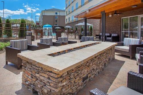 Fairfield Inn & Suites by Marriott Pigeon Forge